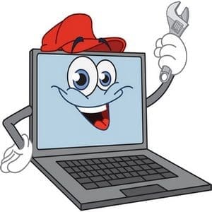 Computer Support Software Guy