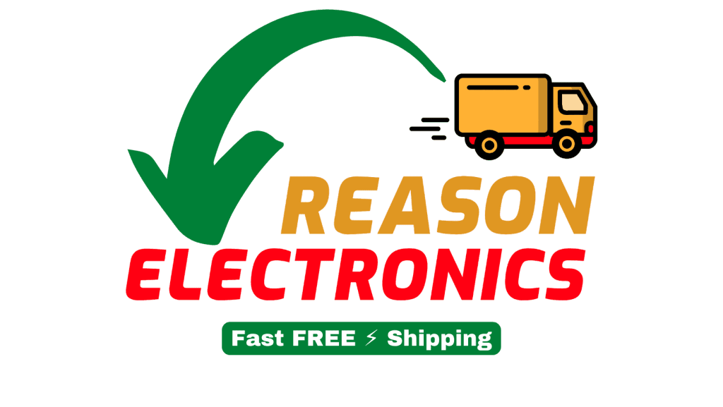 New Arrivals - Reason Electronics