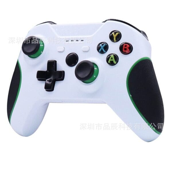 2 4g Wireless Gamepad Control For Bo One Console Controller For Ps3 S Pc Win Android 4