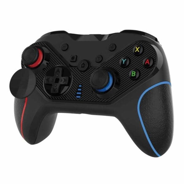 Bluetooth Pro Gamepad For Switch Pro Gamepad Wireless Gamepad Video Game Usb Joystick Switch Pro For 1