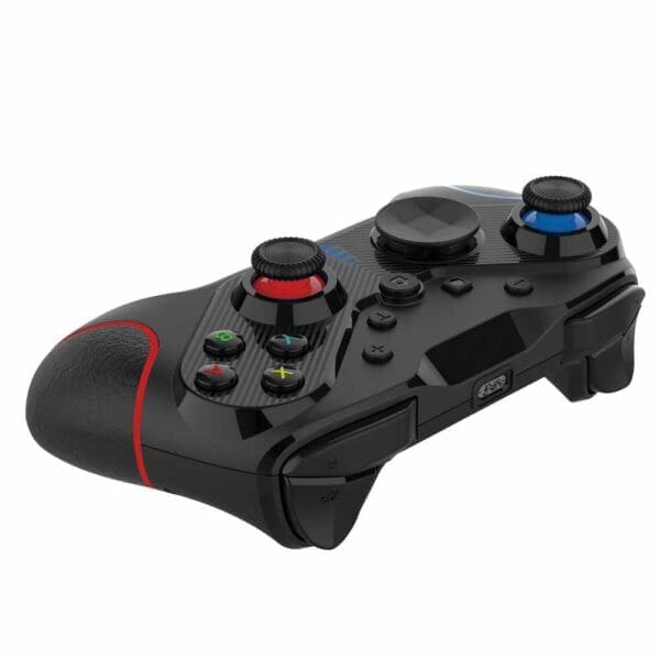 Bluetooth Pro Gamepad For Switch Pro Gamepad Wireless Gamepad Video Game Usb Joystick Switch Pro For 3