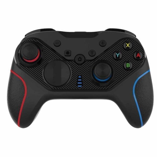 Bluetooth Pro Gamepad For Switch Pro Gamepad Wireless Gamepad Video Game Usb Joystick Switch Pro For