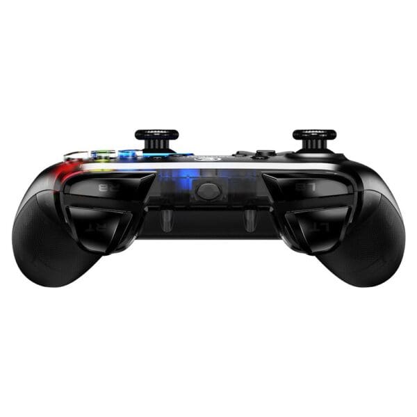 Gamesir T4w Wired Gamepad And Carrying Case Game Controller With Vibration And Turbo Function Pc Joystick 4