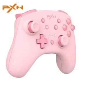 P N 9607 Wireless Switch Controller Joystick Gamepad For Pc Steam Game Nintendo Switch Ios 16 With