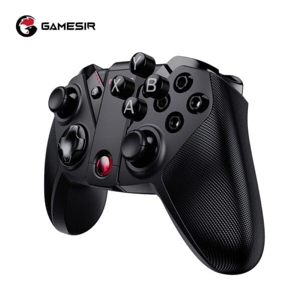Gamesir G4 Pro Bluetooth Switch Game Controller Wireless Gamepad For Nintendo Switch Android Iphone Pc Magnetic