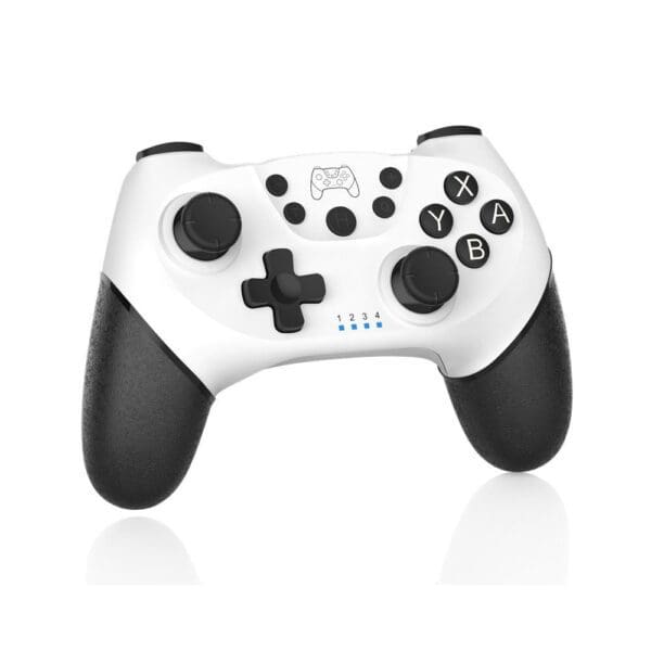 Bluetooth Wireless Game Controller For Switch Pro Joystick For Pc Game Controller With Programmable Wake Up 1