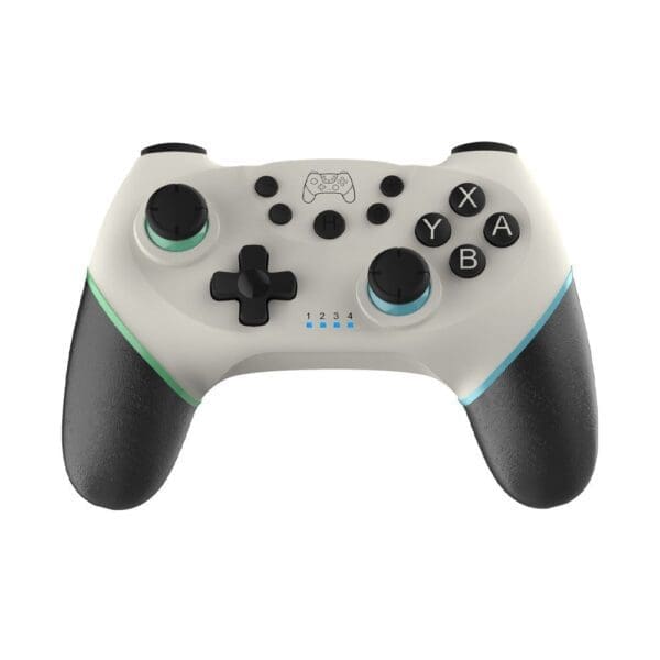 Bluetooth Wireless Game Controller For Switch Pro Joystick For Pc Game Controller With Programmable Wake Up 2