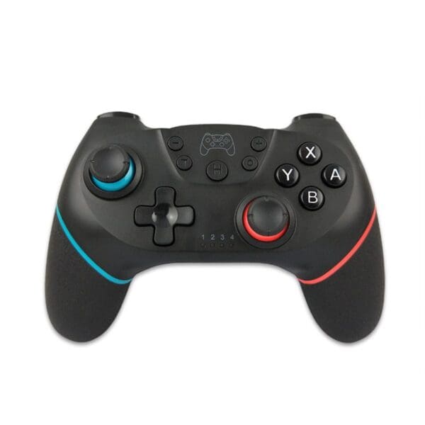 Bluetooth Wireless Game Controller For Switch Pro Joystick For Pc Game Controller With Programmable Wake Up 4