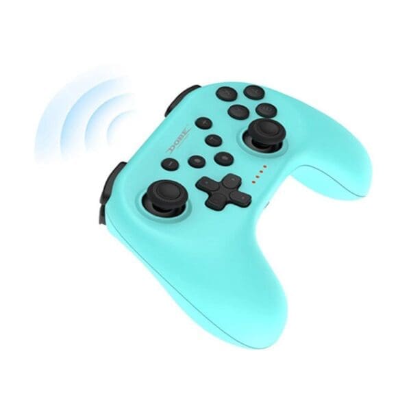 Bluetooth Compatible Gamepad Game Joystick Wireless Controller For Nintend Switch Pro Switch Lite Game Console 6 2