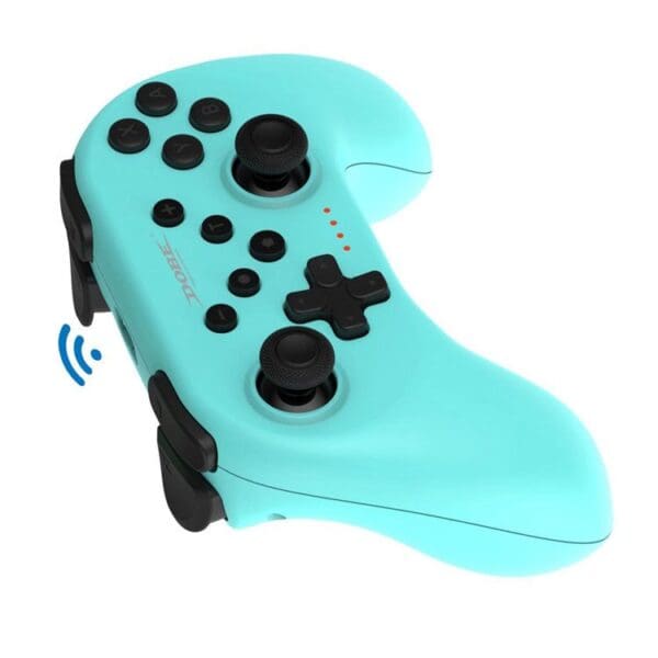 Bluetooth Compatible Gamepad Game Joystick Wireless Controller For Nintend Switch Pro Switch Lite Game Console 6 4