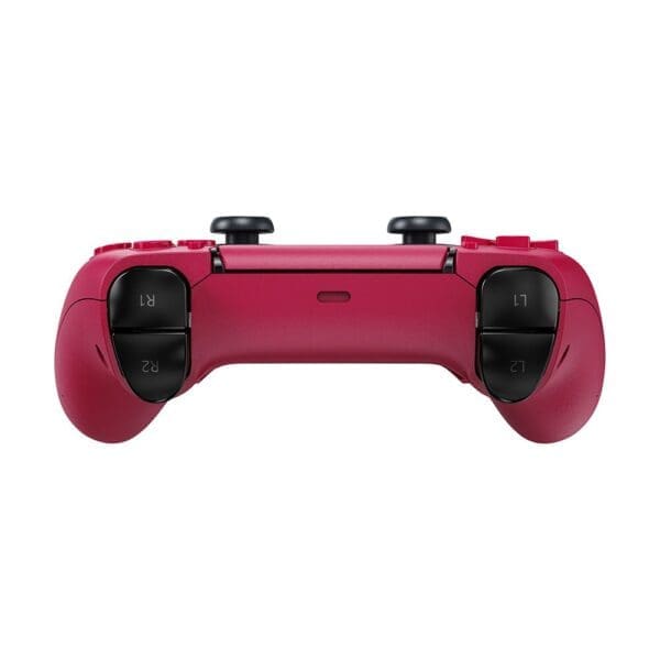 Wireless Controller With1000mah Battery Dual Vibration 6 A Is Touch Pad Compatibility Switch Ps4 Pc Android Ios 3