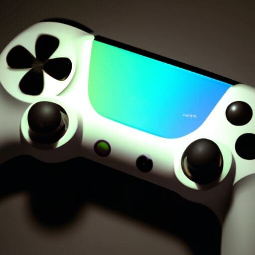 Skin for PS5 Controller