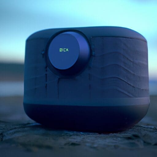 Pyle Bluetooth Outdoor Speaker