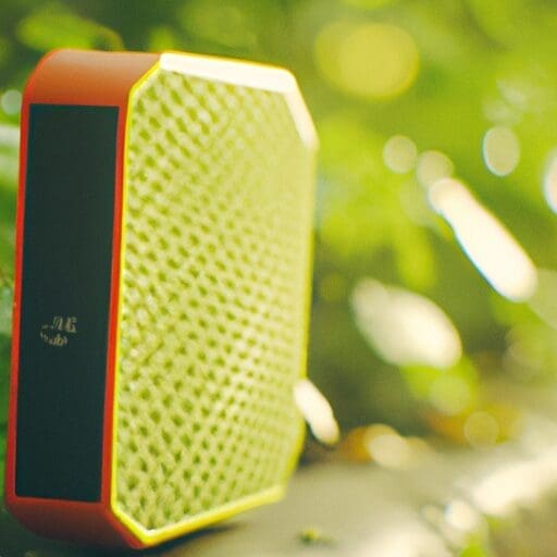 Pyle Outdoor Bluetooth Speakers