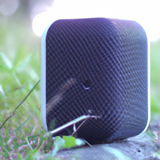 Pyle Bluetooth Outdoor Speaker