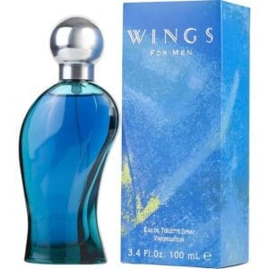Wings By Giorgio Beverly Hills (men)