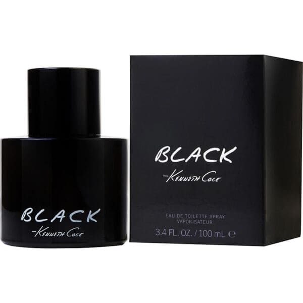 Kenneth Cole Black By Kenneth Cole (men)