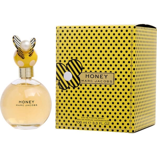 Marc Jacobs Honey By Marc Jacobs (women)