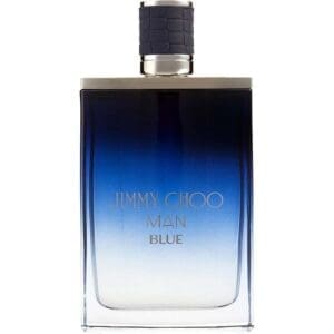 Jimmy Choo Blue By Jimmy Choo (men)