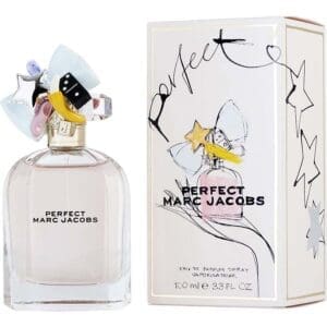 Marc Jacobs Perfect By Marc Jacobs (women)