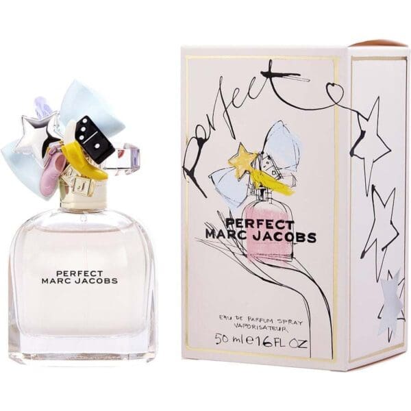 Marc Jacobs Perfect By Marc Jacobs (women)