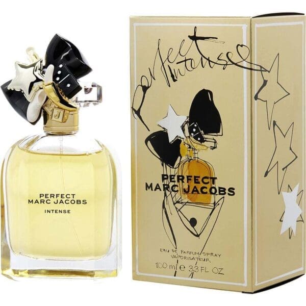 Marc Jacobs Perfect Intense By Marc Jacobs (women)