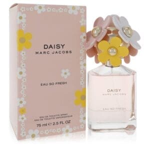 Daisy Eau So Fresh By Marc Jacobs Eau De Toilette Spray 2.5 Oz (women)