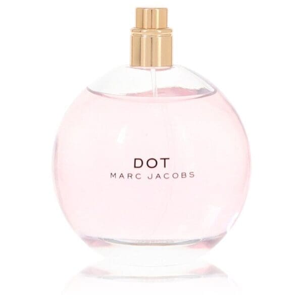 Marc Jacobs Dot By Marc Jacobs Eau De Parfum Spray (unboxed) 3.4 Oz (women)