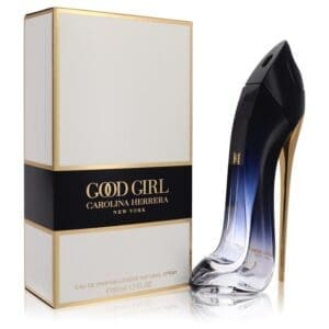 Good Girl Legere By Carolina Herrera Eau De Parfum Legere Spray 1.7 Oz (women)