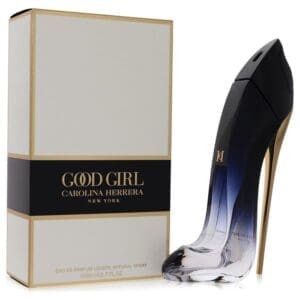 Good Girl Legere By Carolina Herrera Eau De Parfum Legere Spray 2.7 Oz (women)