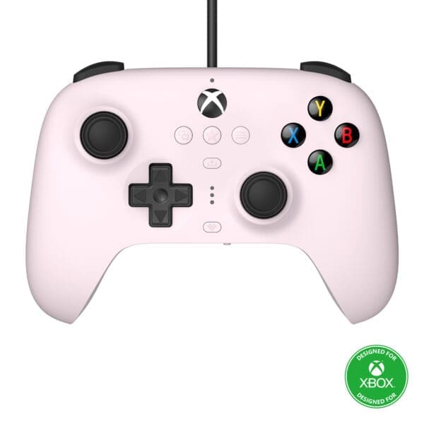 Ultimate Wired Controller For Xbox Series; Series S; X; Xbox One; Windows 10; 11